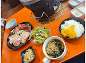 肉とともに滅ぶ 石神井公園店: はるさんの2026年07月20日の1枚目の投稿写真