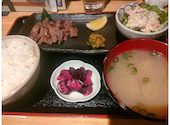 東北酒場 赤べこ: はるさんの2026年04月09日の1枚目の投稿写真