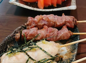 鳥梅葡酒 江古田店: はるさんの2026年04月14日の1枚目の投稿写真
