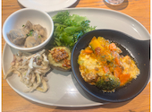 Cafe&Meal MUJI ムジ グランフロント 大阪: りりりさんの2026年08月29日の1枚目の投稿写真