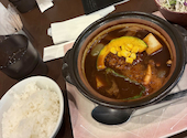 神戸牛 煮込みハンバーグ＆ステーキ 神戸吉豊: りっこさんの2026年08月27日の1枚目の投稿写真