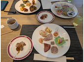 JR九州ステーションホテル小倉 鉄板 串焼き 八くら: ゆーさんの2026年05月07日の2枚目の投稿写真