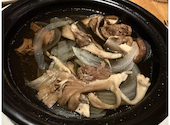 野菜がおいしいレストラン LONGING HOUSE 軽井沢: yukyuk43さんの2026年05月08日の3枚目の投稿写真