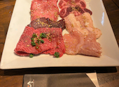 炭火焼ホルモン　ぐう　新橋: りゅうさんの2024年06月の1枚目の投稿写真