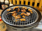 0秒レモンサワー 仙台ホルモン焼肉酒場 ときわ亭 新宿西口店: りゅうさんの2026年05月06日の1枚目の投稿写真