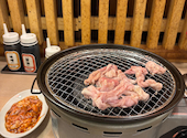0秒レモンサワー 仙台ホルモン焼肉酒場 ときわ亭 新宿西口店: りゅうさんの2026年07月20日の1枚目の投稿写真