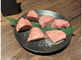 焼肉 まっしぐら 上石神井店 : りゅうさんの2025年09月26日の1枚目の投稿写真