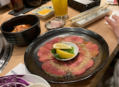 焼肉 日進竹の山 鉢屋: れいちゃんさんの2023年12月24日の1枚目の投稿写真