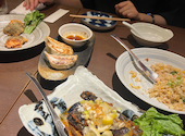 四川麻婆 天天酒家 なんば西店: かなたんさんの2026年04月28日の1枚目の投稿写真