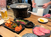 炭火焼肉 あさくら: かなたんさんの2026年04月28日の1枚目の投稿写真