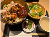 YAKITORI＆SAKE 鳥光國 新横浜 キュービックプラザ店: aysuさんの2025年06月の1枚目の投稿写真