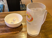餃子家 龍 カープロード店: wakashiragaさんの2026年07月28日の1枚目の投稿写真