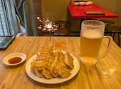 餃子家 龍 カープロード店: wakashiragaさんの2026年09月15日の1枚目の投稿写真