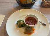 リストランテ エスト RISTORANTE EST: woodnoteさんの2026年05月19日の2枚目の投稿写真
