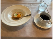リストランテ エスト RISTORANTE EST: woodnoteさんの2026年05月19日の3枚目の投稿写真