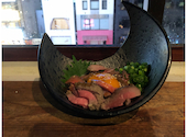 個室肉バル　三ツ葉　難波店: たつやさんの2022年11月の1枚目の投稿写真