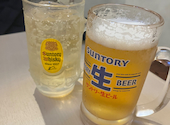 串とメシにはサケキタル 川崎駅前店: ももさんの2026年08月23日の1枚目の投稿写真