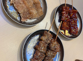 串とメシにはサケキタル 川崎駅前店: ももさんの2026年08月23日の2枚目の投稿写真