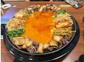 モダン韓食堂: junkoさんの2024年04月16日の1枚目の投稿写真