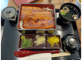 鰻の成瀬 戸塚踊場店: ひろさんさんの2026年05月06日の1枚目の投稿写真