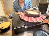 【個室完備】牛タン・マグロ・九州豚骨おでん食べ放題 夜景個室 やまと 池袋店: あみ汰さんの2026年08月23日の1枚目の投稿写真