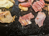 地鶏食堂 八幡西店: 天(てん)さんの2026年04月25日の1枚目の投稿写真