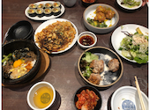 サムギョプサル　韓国料理　李朝園　江坂店: cueさんの2023年12月の1枚目の投稿写真