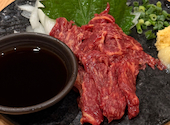 たんと馬刺し 酒語り 蒲田駅前店 個室居酒屋×厳選日本酒×大人数宴会: あきさんの2026年08月20日の1枚目の投稿写真