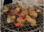 大衆焼肉ホルモン酒場 とりとん 半田青山店: りゅうさんの2026年07月20日の1枚目の投稿写真