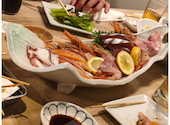 お魚食堂 かど家 天王寺公園前店: hapiさんの2026年05月20日の1枚目の投稿写真