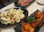 鶴橋焼肉 韓国料理 蘭: hapiさんの2026年08月27日の1枚目の投稿写真
