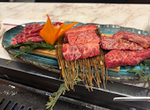 鶴橋焼肉 韓国料理 蘭: hapiさんの2026年08月27日の2枚目の投稿写真