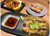 串焼き きしょう kishou: ちんとんさんの2022年12月29日の1枚目の投稿写真
