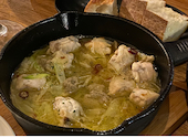 trattoria 漣: るるるさんの2023年12月30日の3枚目の投稿写真
