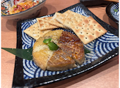 藁焼き鰹と旬のおでん 藁しべ 天満 扇町店: あちゃんさんの2026年04月15日の2枚目の投稿写真