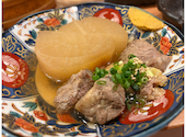 藁焼き鰹と旬のおでん 藁しべ 天満 扇町店: あちゃんさんの2026年09月15日の3枚目の投稿写真