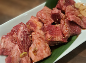 焼肉りんぎゅう 各務原店: るんちゃんさんの2024年12月29日の3枚目の投稿写真