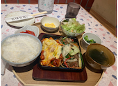 韓国料理 ホンデポチャ 吉祥寺店: あやかさんの2026年04月19日の1枚目の投稿写真