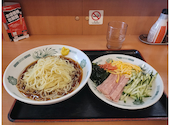 日高屋 大森西口店: えむさんさんの2026年06月05日の1枚目の投稿写真