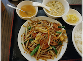 栄華楼 品川グランドセントラルタワー店: えむさんさんの2026年08月17日の1枚目の投稿写真