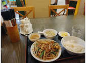 栄華楼 品川グランドセントラルタワー店: えむさんさんの2026年08月17日の2枚目の投稿写真