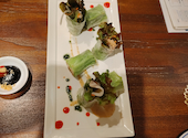Faifo RESTAURANT: えむさんさんの2026年04月01日の2枚目の投稿写真