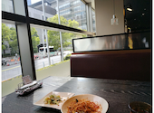 ウルフギャング パック WOLFGANG PUCK PIZZA BAR アレア品川店: えむさんさんの2026年05月01日の2枚目の投稿写真