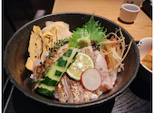 いかの墨 新宿マインズタワー店: えむさんさんの2026年05月09日の2枚目の投稿写真