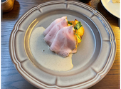 Restaurant BALENA: kaokaoさんの2024年01月08日の3枚目の投稿写真