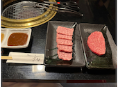 焼肉 麓の宮 なんば道頓堀店: Non.さんの2024年12月25日の1枚目の投稿写真