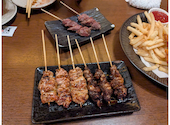 炭火焼鶏じろう 明石2号店: ゆりやんさんの2026年05月03日の1枚目の投稿写真