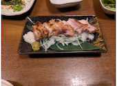炭火焼鶏じろう 明石2号店: ゆりやんさんの2026年05月03日の2枚目の投稿写真