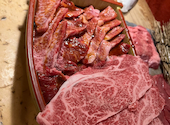 焼肉 牛一途 堺東本店: ははさんの2024年12月27日の1枚目の投稿写真