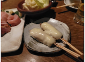 炭火焼鳥 権兵衛 南堀江店: タケさんの2024年02月27日の2枚目の投稿写真